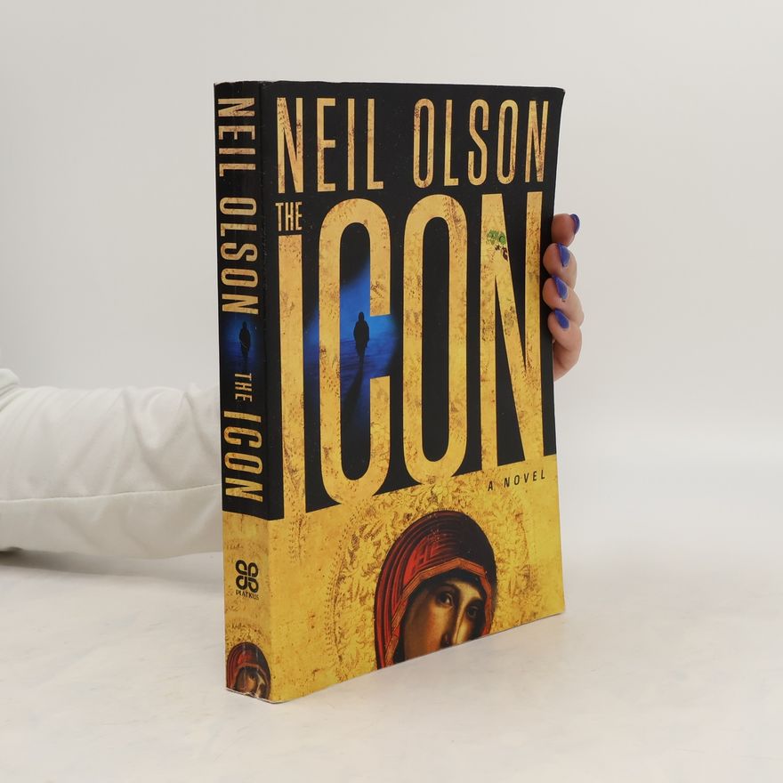 Neil Olson The Icon