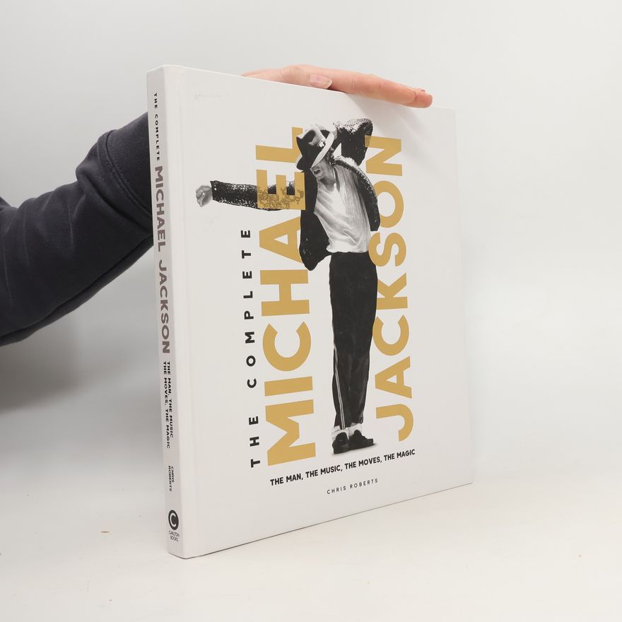 Chris Roberts The Complete Michael Jackson