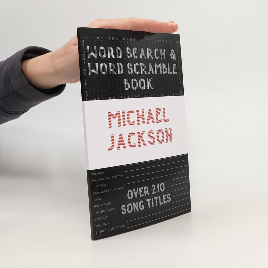 Various authors Michael Jackson