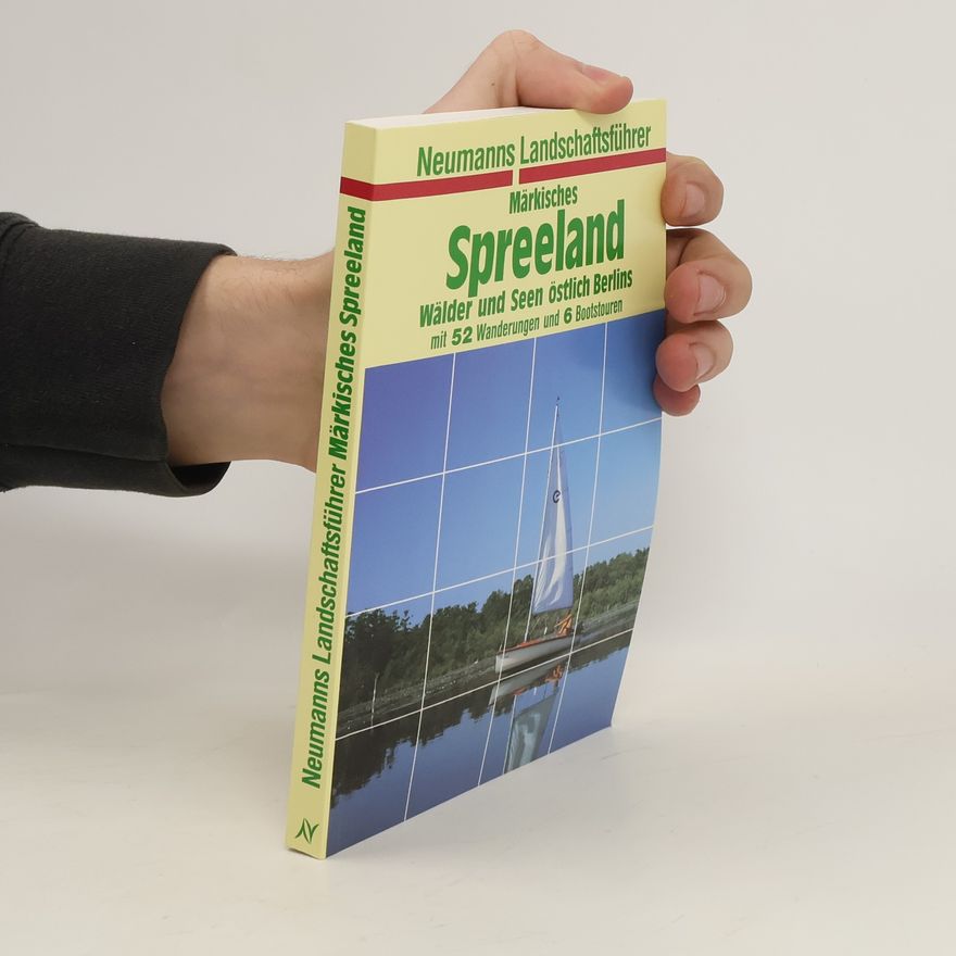 Wolfgang Klaeber Märkisches Spreeland