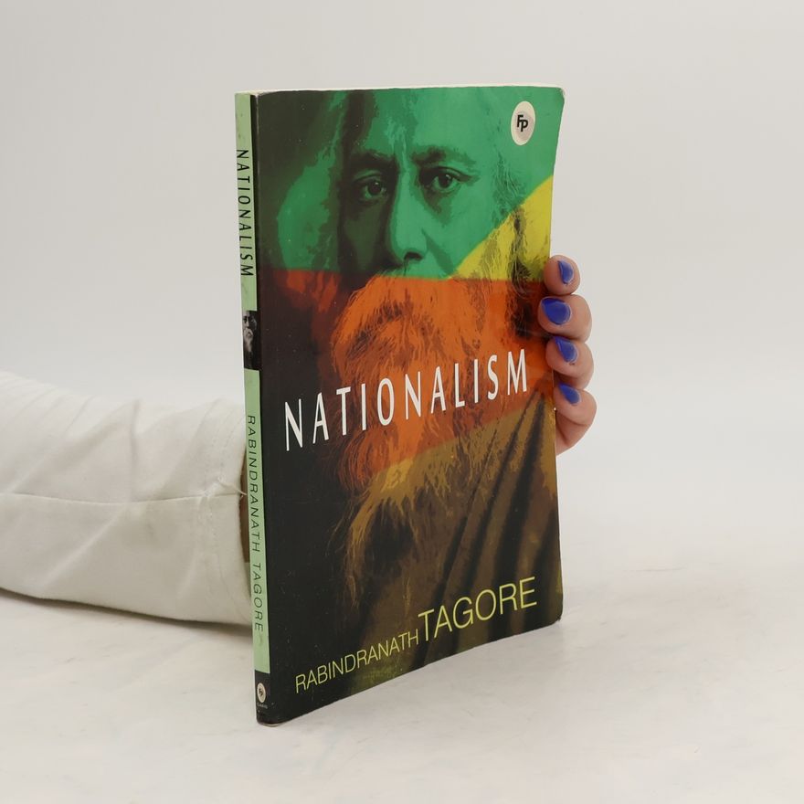 Rabindranath Tagore Nationalism