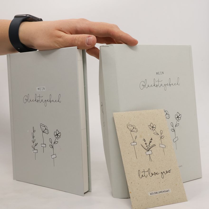 Autorenkollektiv Mein Glücktagebuch