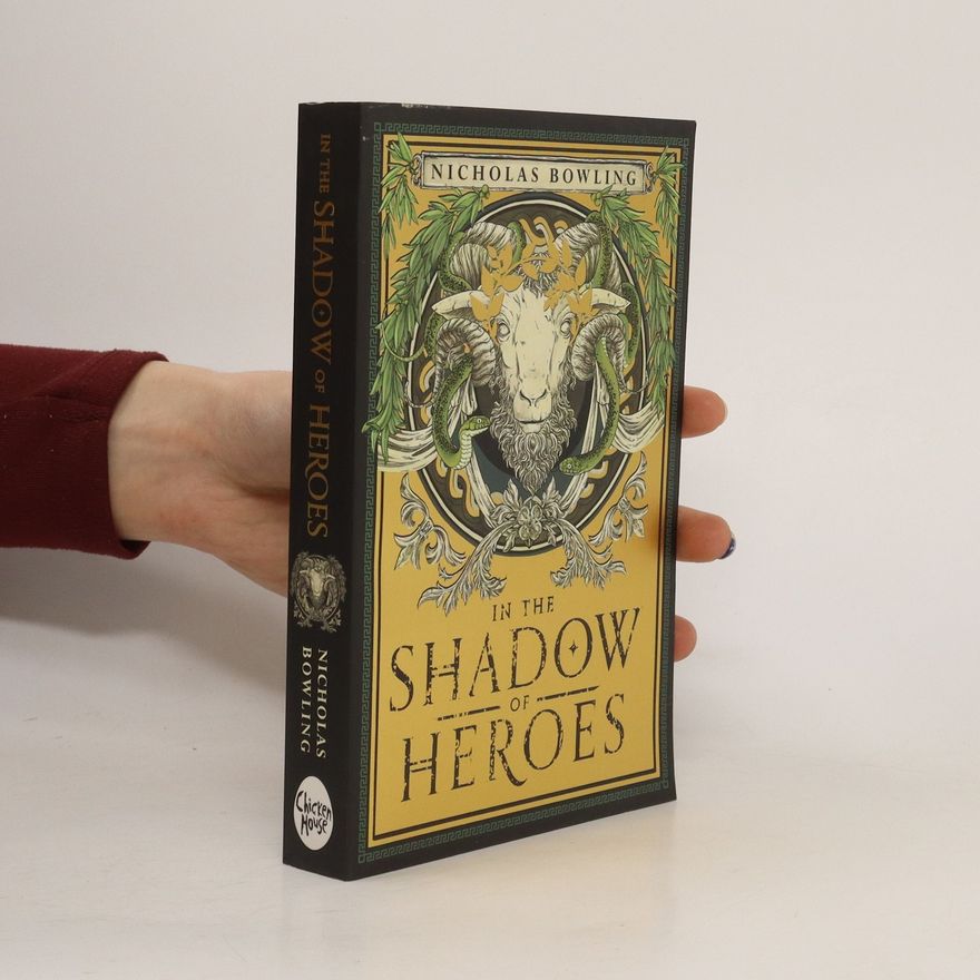 Nicholas Bowling In the Shadow of Heroes