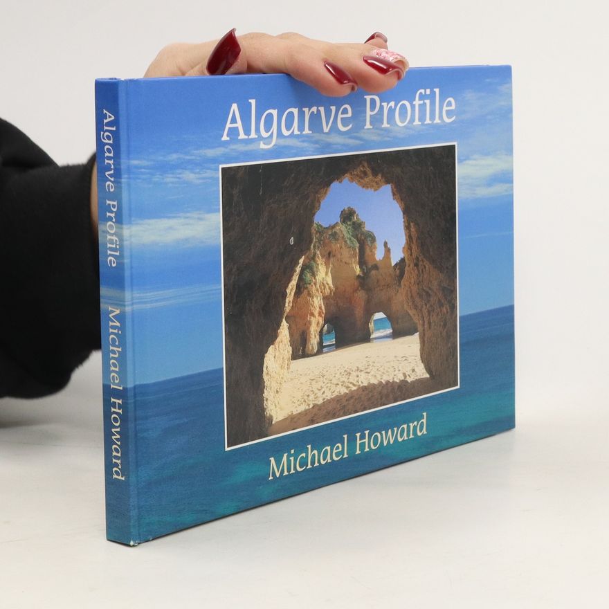 Michael Howard Algarve Profile