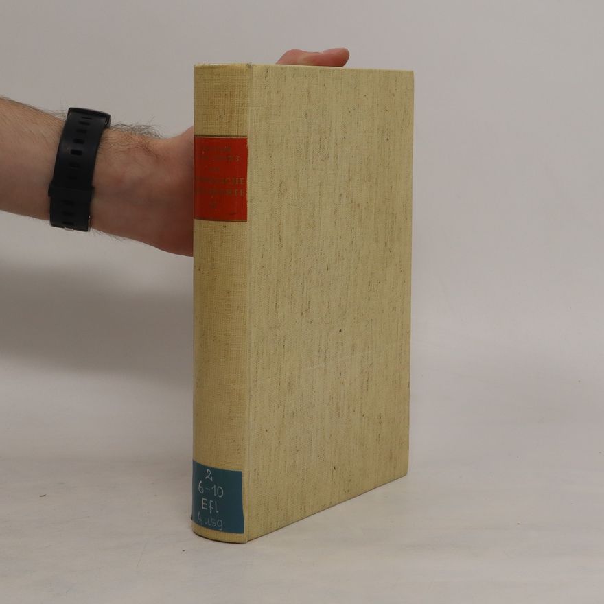 Gregor Zehn Bücher Geschichten. Band 2: Buch 6-10