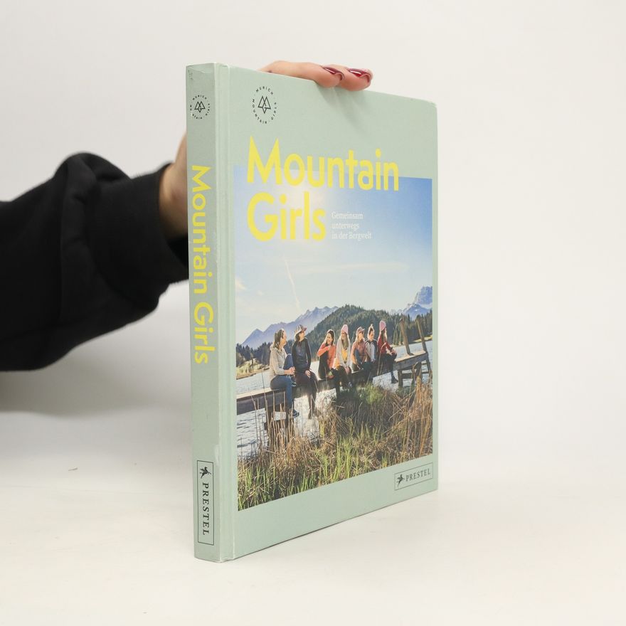 Munich Mountain Girls Mountain Girls