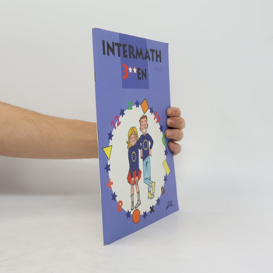 Autorenkollektiv Intermath 3