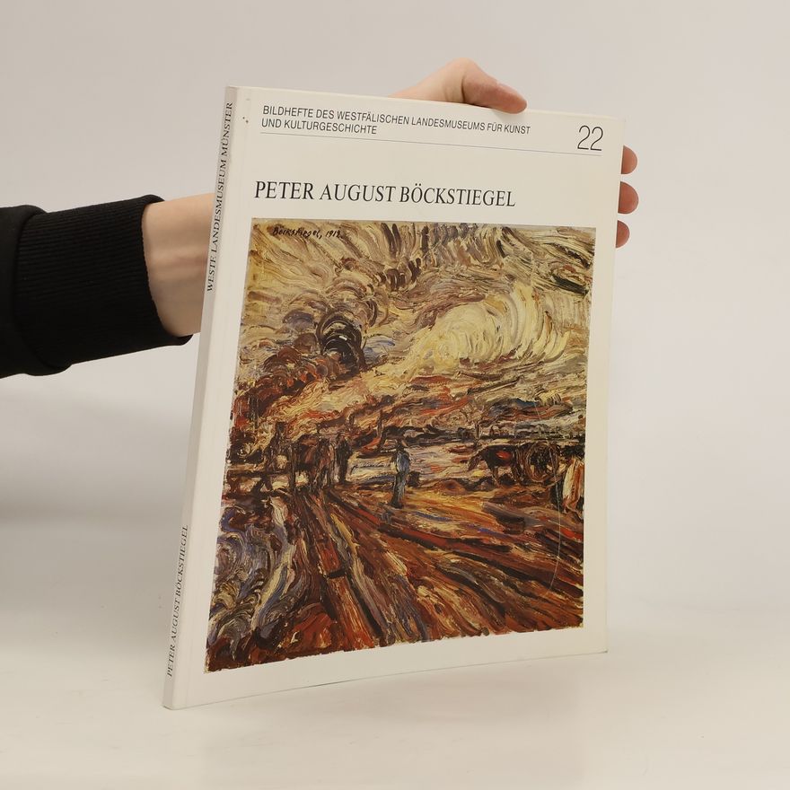 Ernest W. Uthemann Peter August Böckstiegel