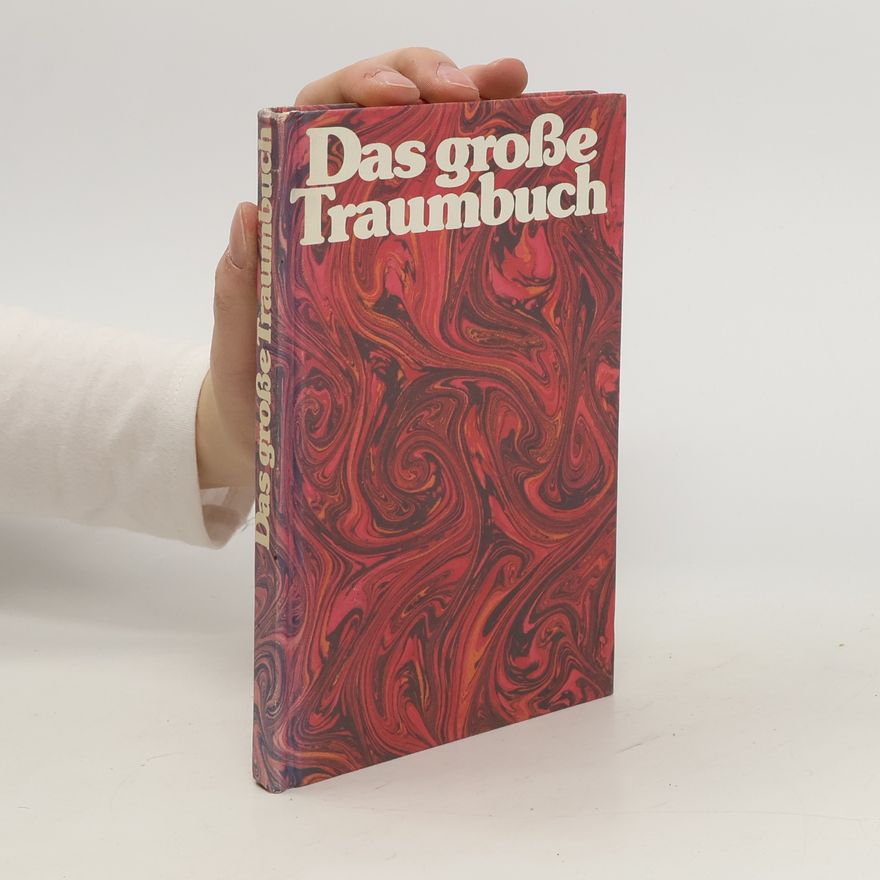 Roland Michael Das Große Traumbuch
