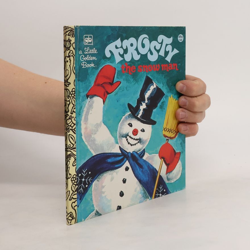Autorenkollektiv Frosty the Snow Man