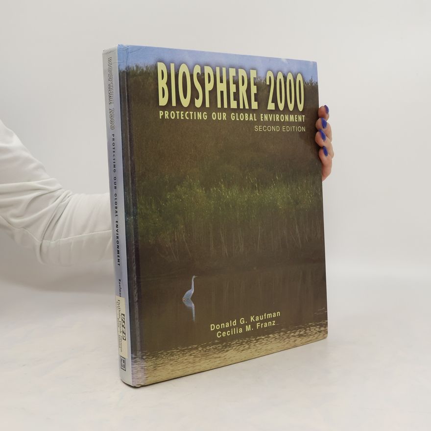 Cecilia M. Franz Biosphere 2000
