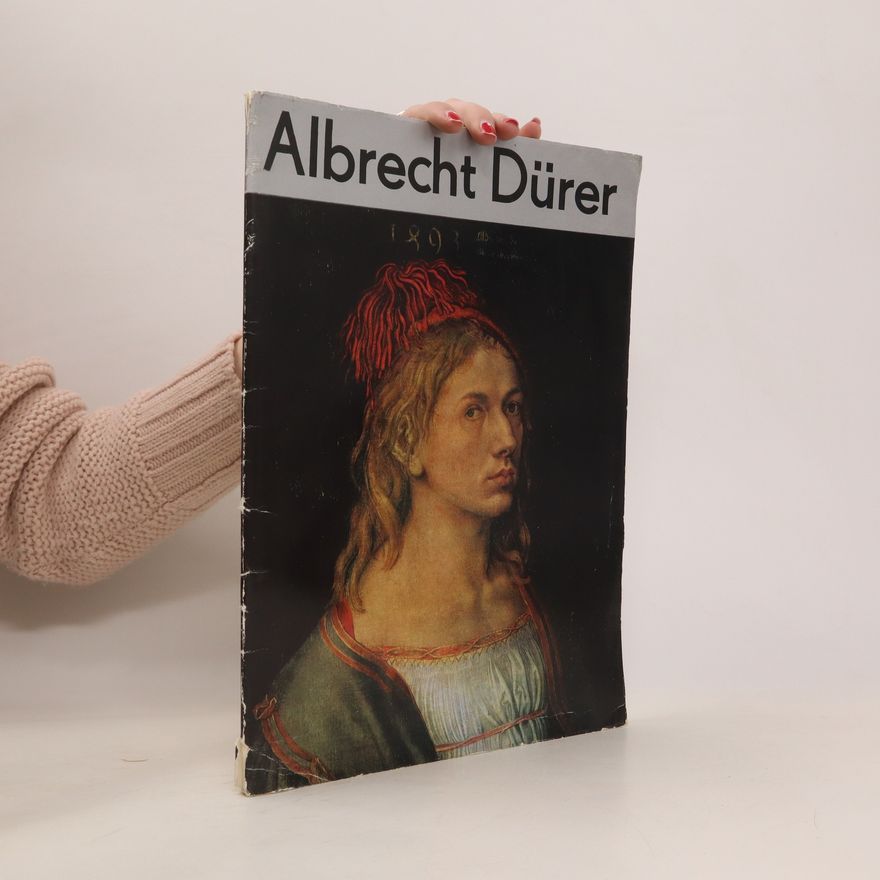 Autorenkollektiv Albrecht Dürer