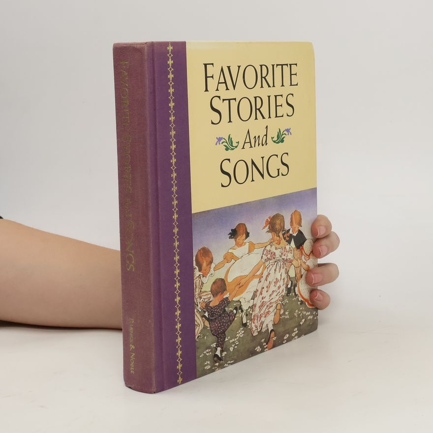 Autorenkollektiv Favorite Stories and Songs