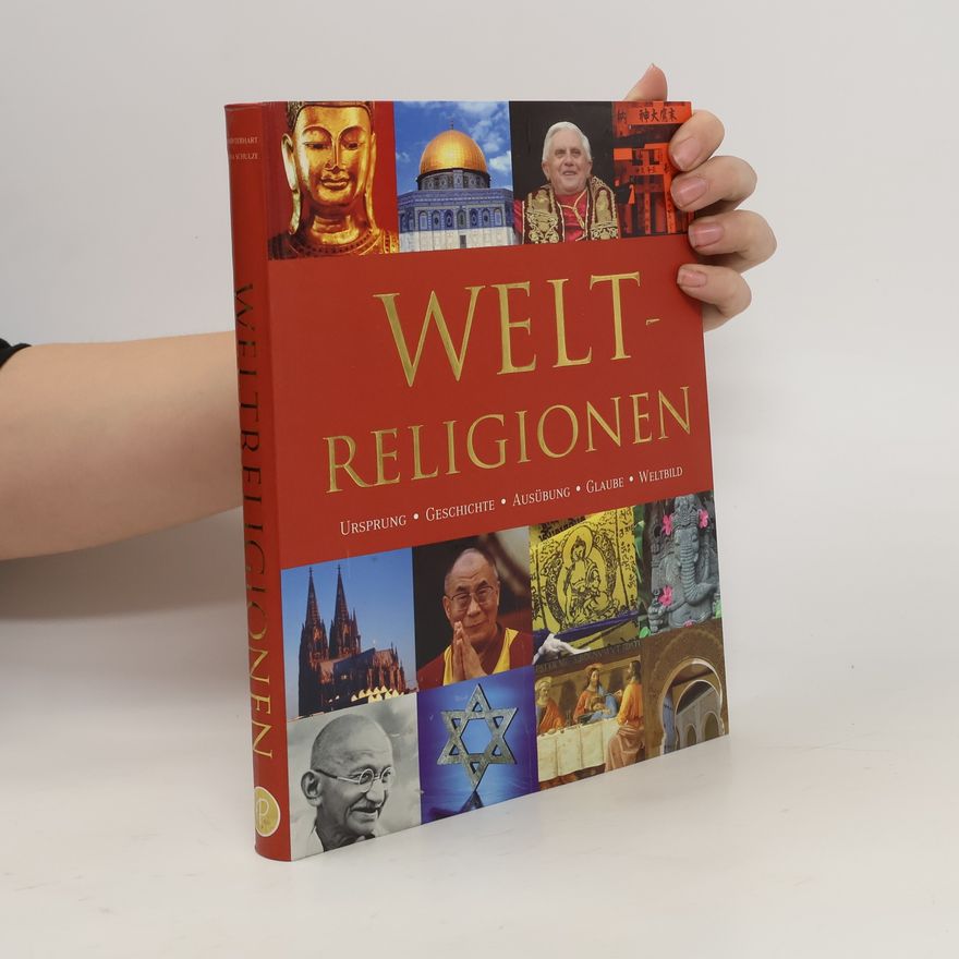 Autorenkollektiv Welt Religionen