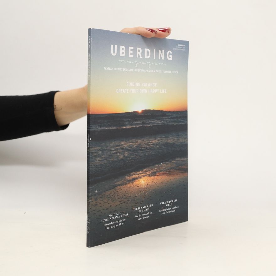 Various authors Uberding. Nummer 07