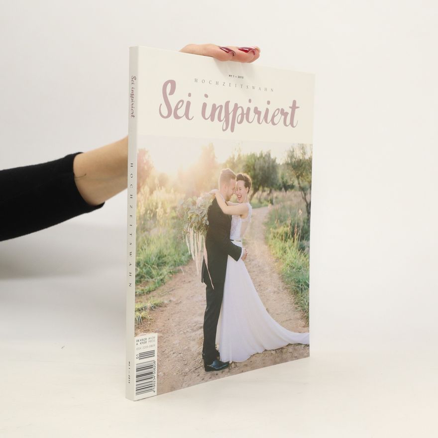 Kolektiv autorů Sei inspiriert 1/2015