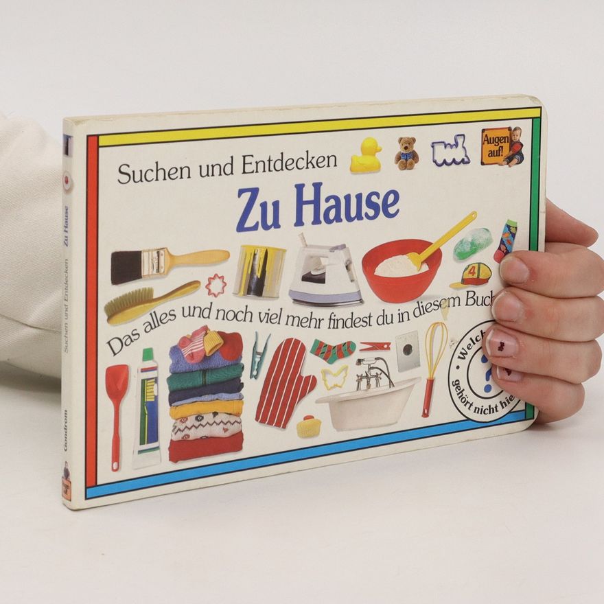 Autorenkollektiv Zu Hause