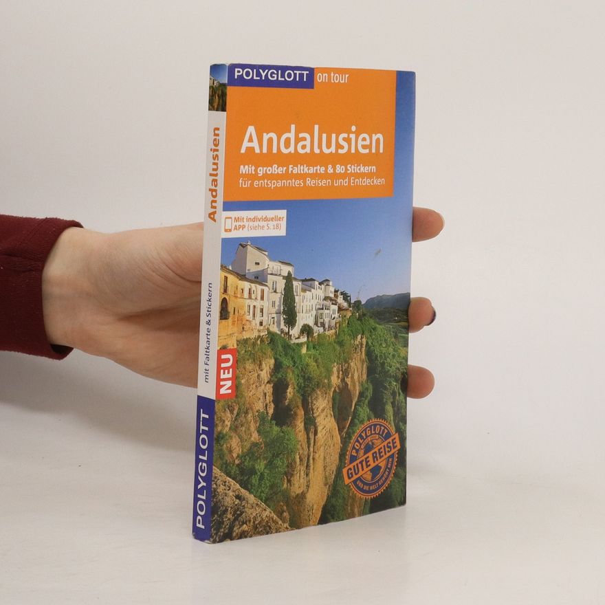 Susanne Asal Andalusien