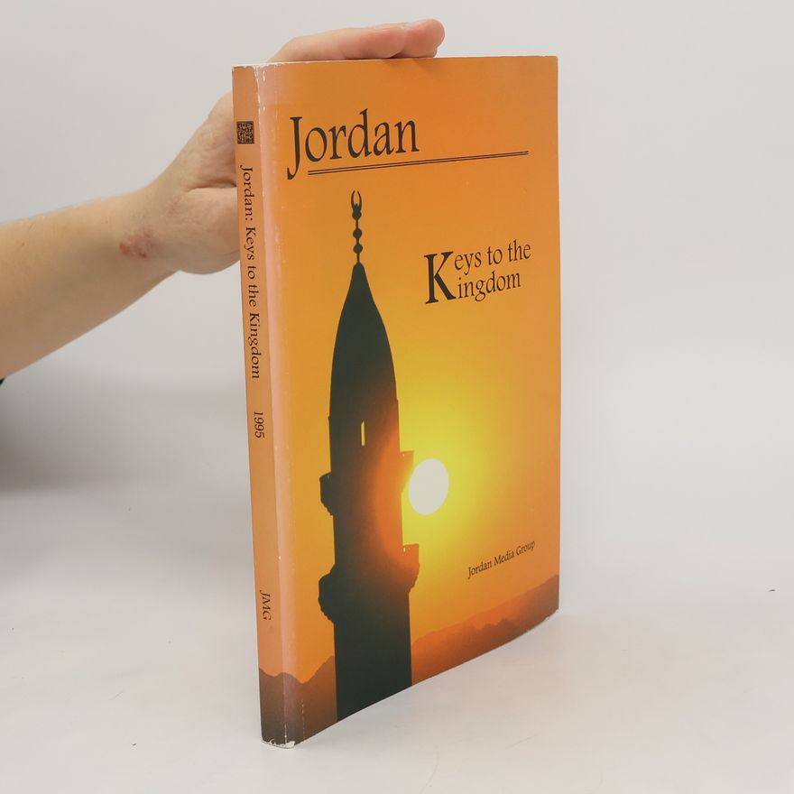 Autorenkollektiv Jordan: Keys to the Kingdom