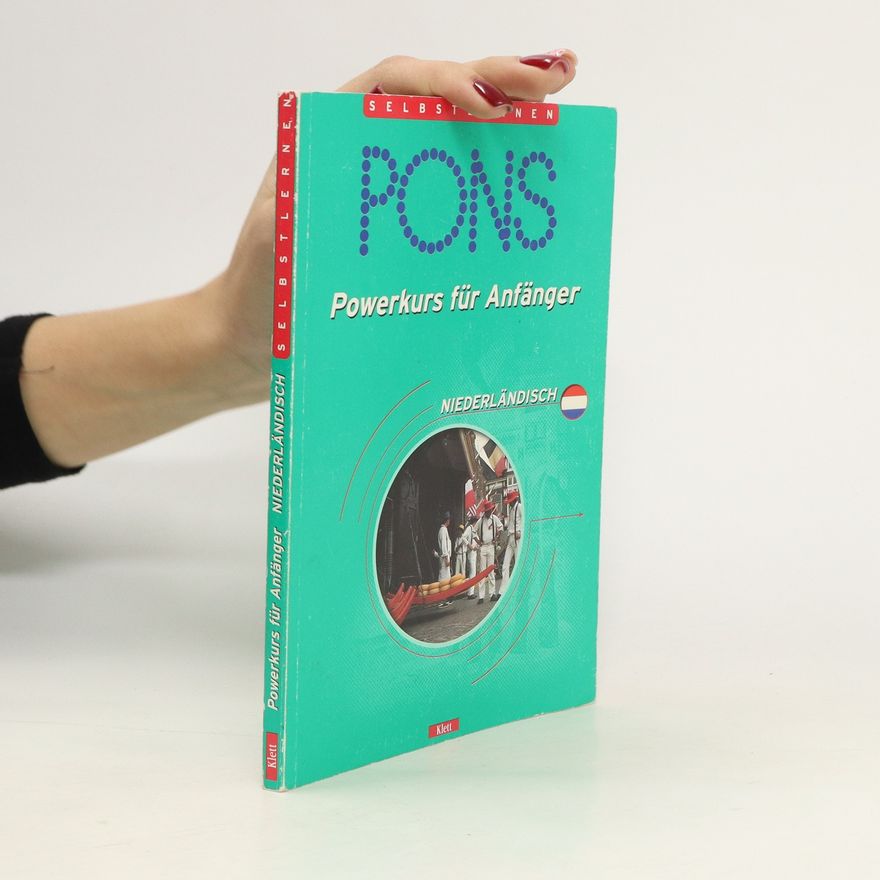 Autorenkollektiv Powerkurs für Anfänger - Niederländisch