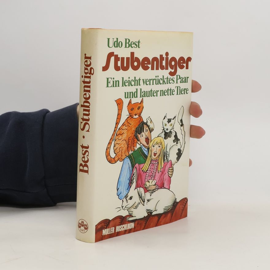 Udo Best Stubentiger