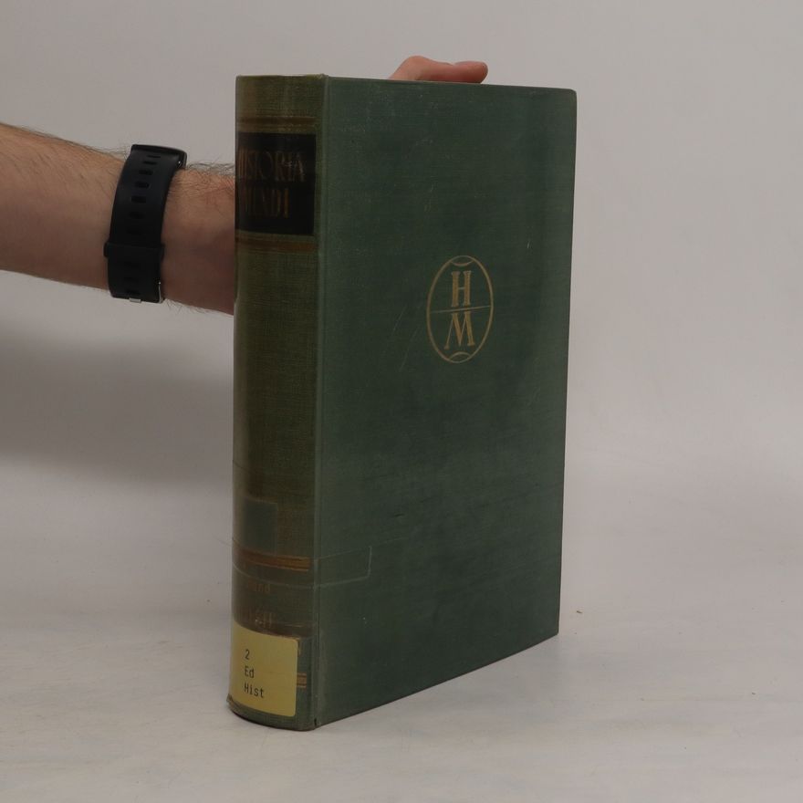 Autorenkollektiv Historia Mundi 2. Älteste Hochkulturen