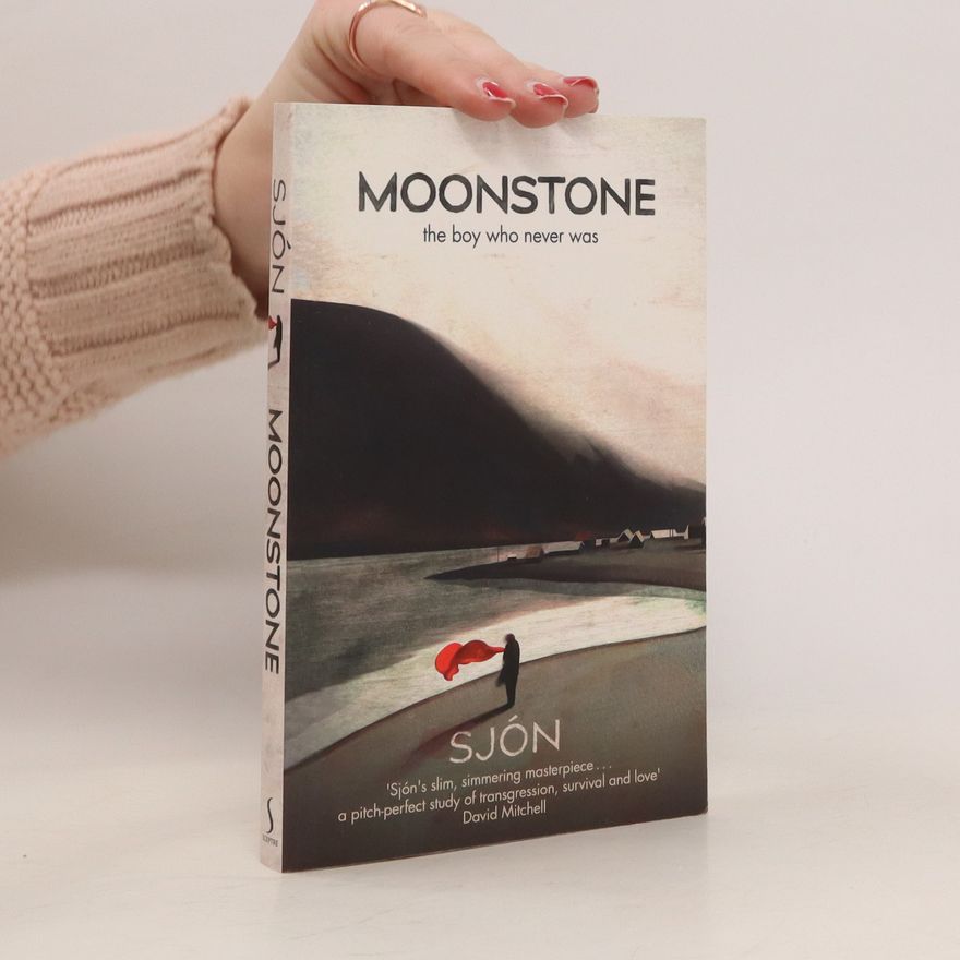 Sjón Moonstone: The Boy Who Never Was
