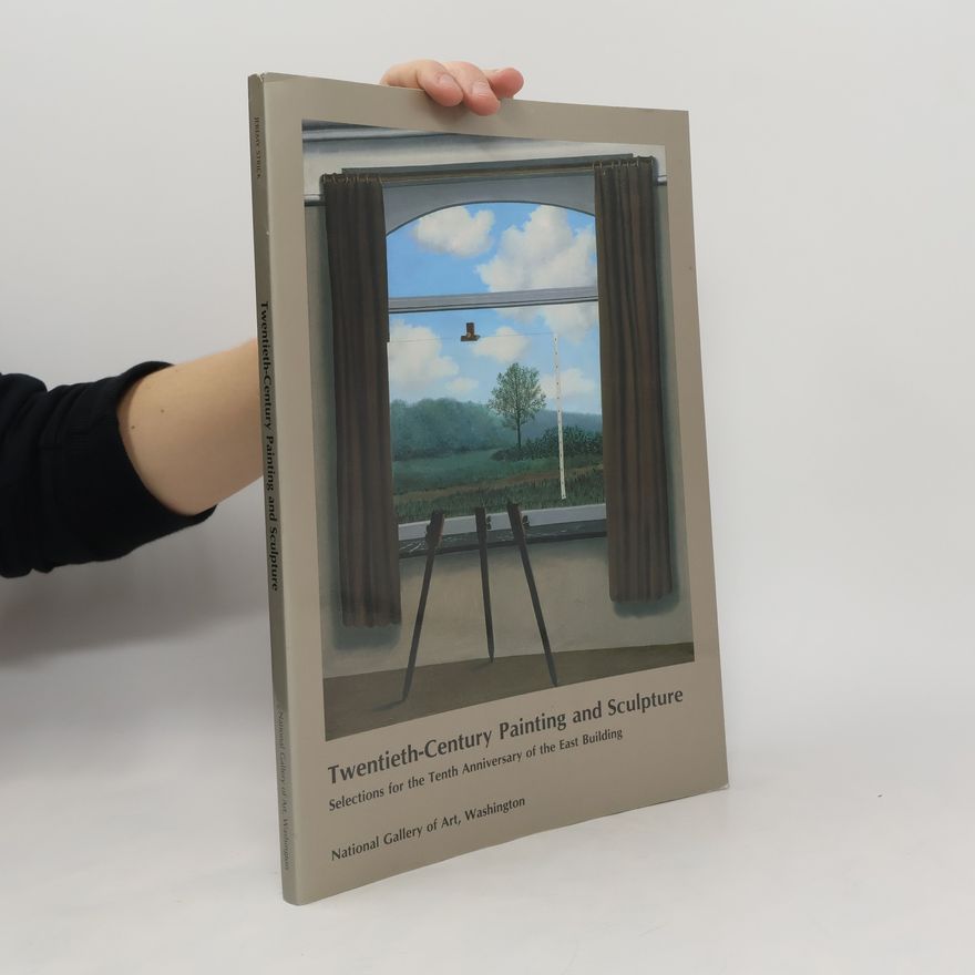 Auteurscollectief Twentieth-Century Painting and Sculpture