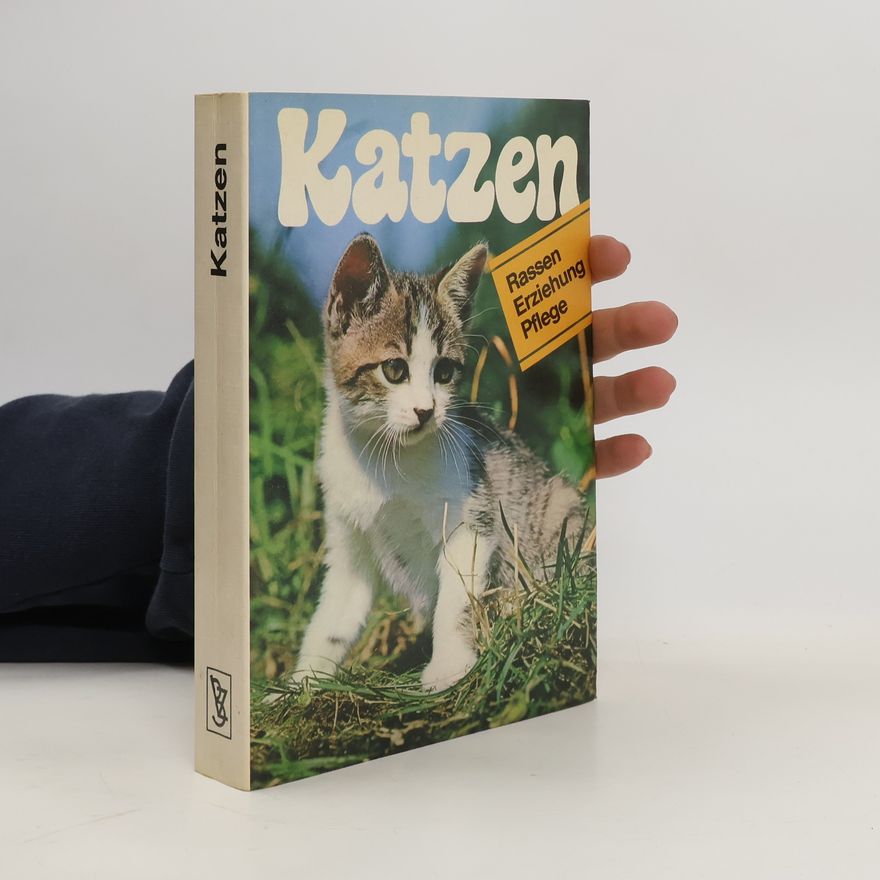 Autorenkollektiv Katzen