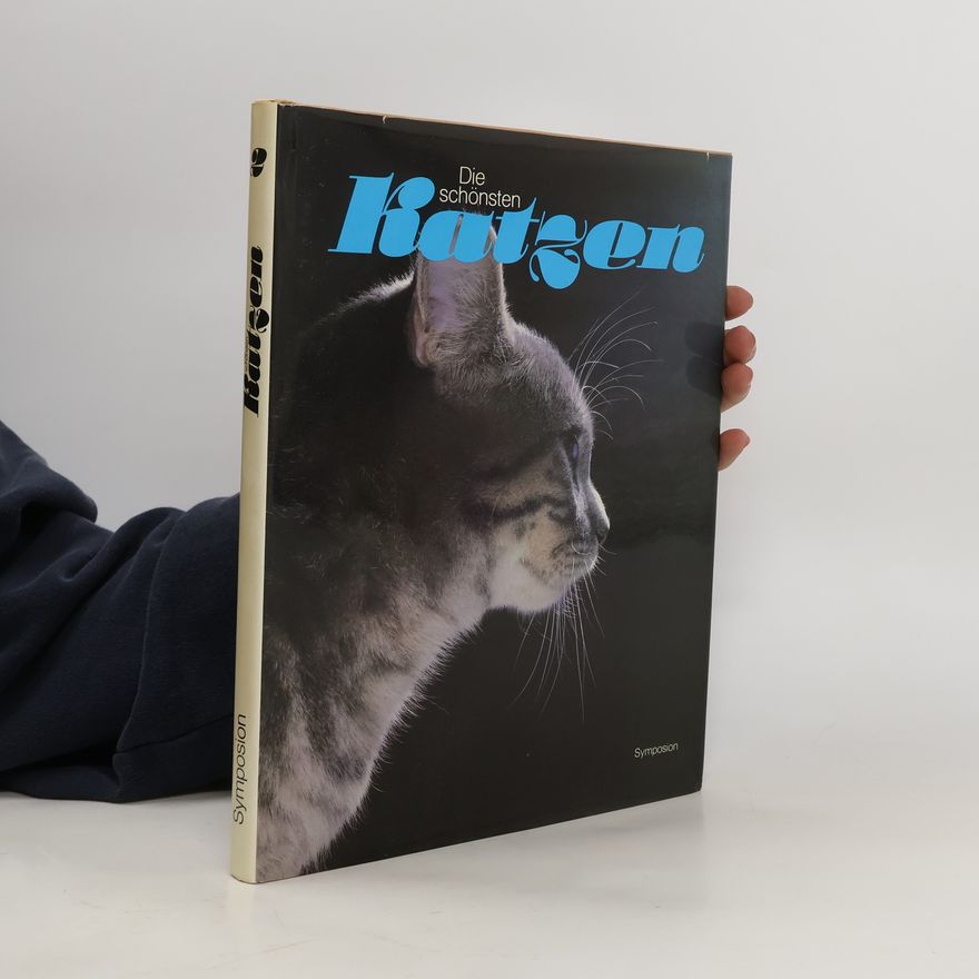 Autorenkollektiv Die Schönsten Katzen