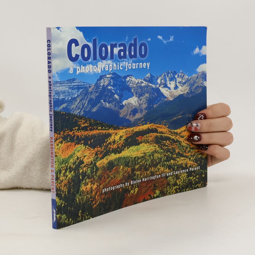 Autorenkollektiv Colorado