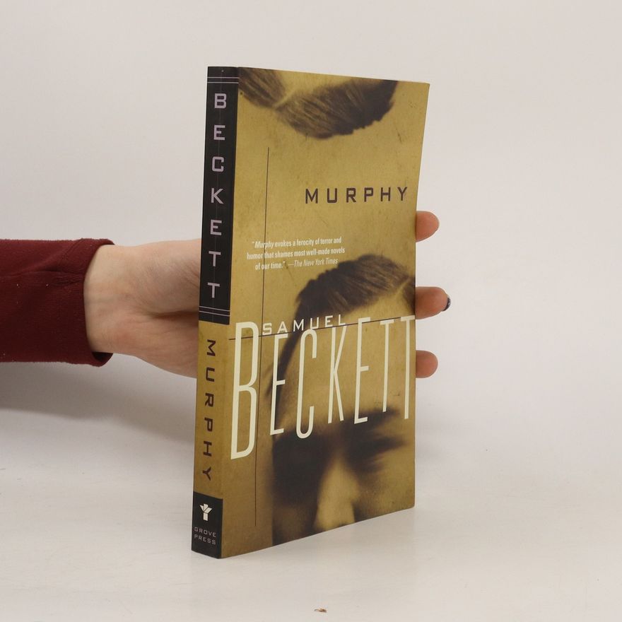 Samuel Beckett Murphy