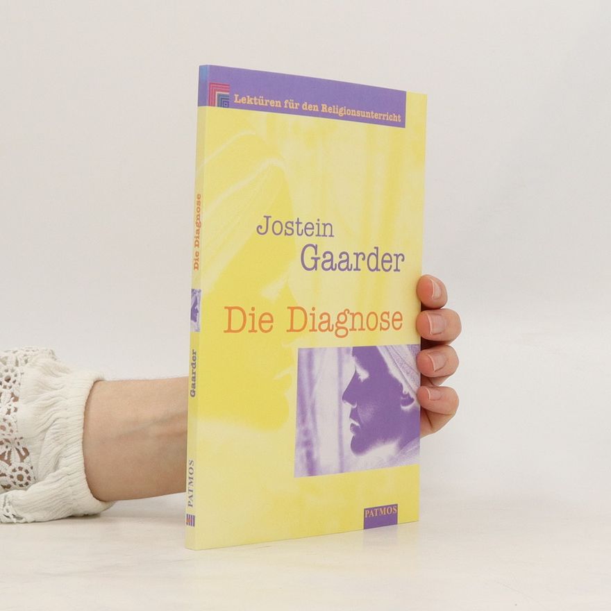 Jostein Gaarder Die Diagnose
