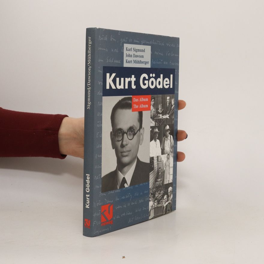 Karl Sigmund Kurt Gödel