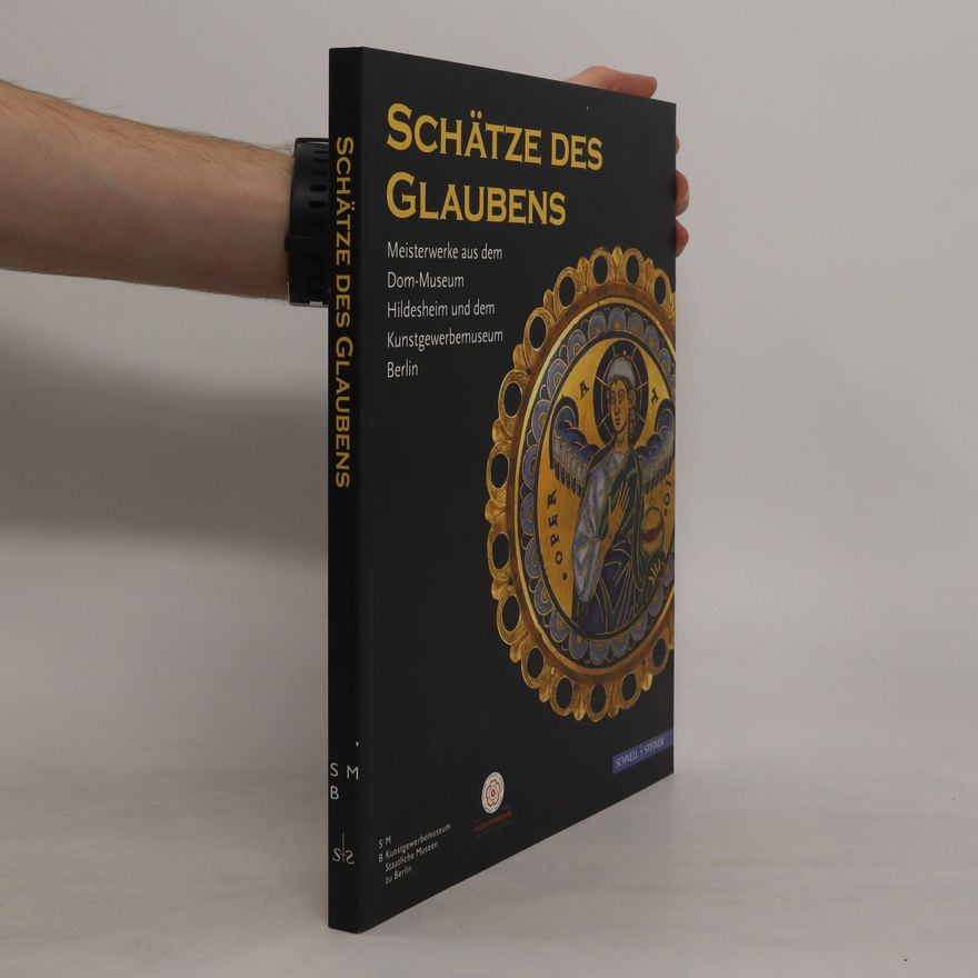 Lothar Lambacher Schätze des Glaubens