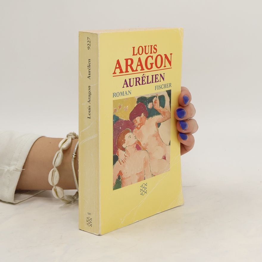 Louis Aragon Aurélien
