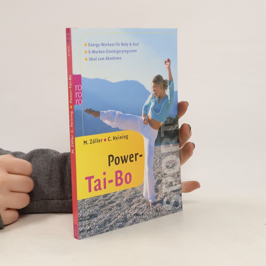Miriam Zöller Power-Tai-Bo
