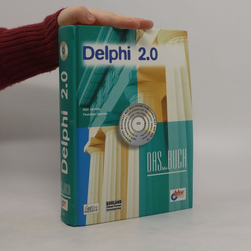 Autorenkollektiv Delphi 2.0