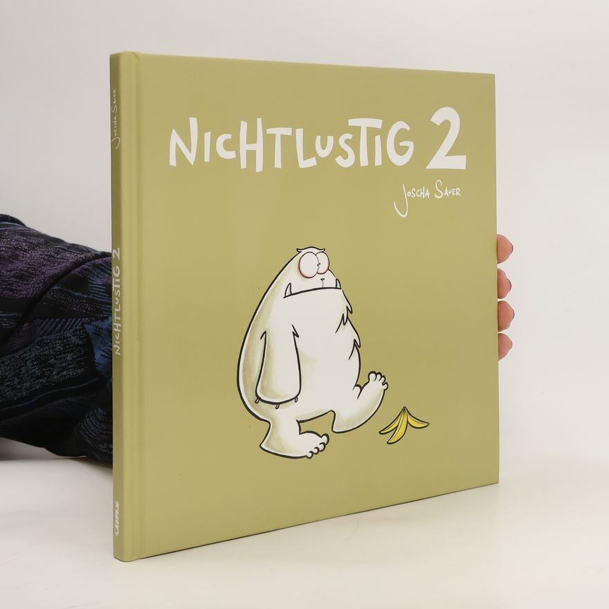 Joscha Sauer Nichtlustig 2