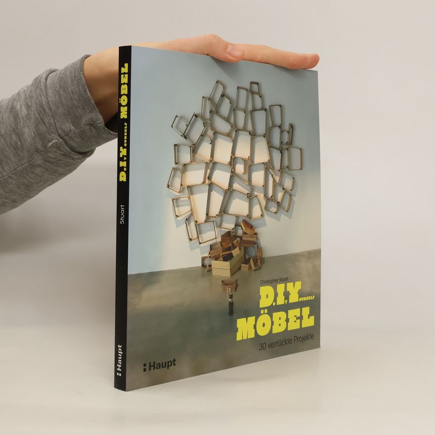 Autorenkollektiv Do It Yourself Möbel