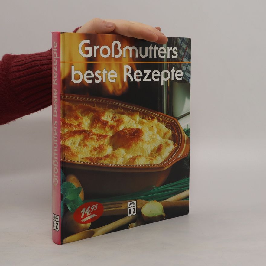 Isabelle Fuchs Großmutters beste Rezepte