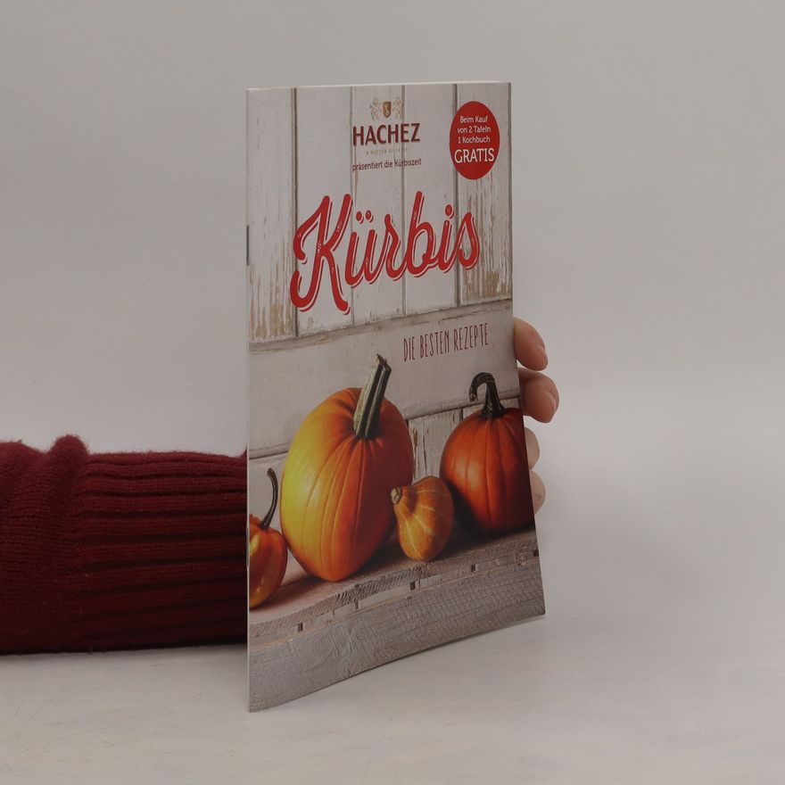 Kolektiv autorů Kürbis. Die Besten Rezepte