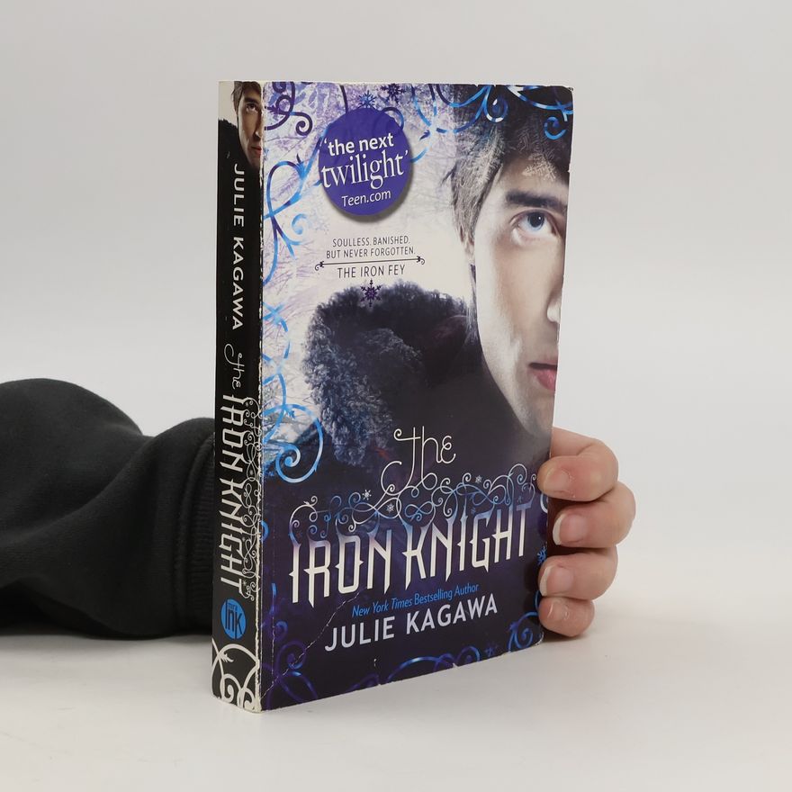 Julie Kagawa The Iron Knight