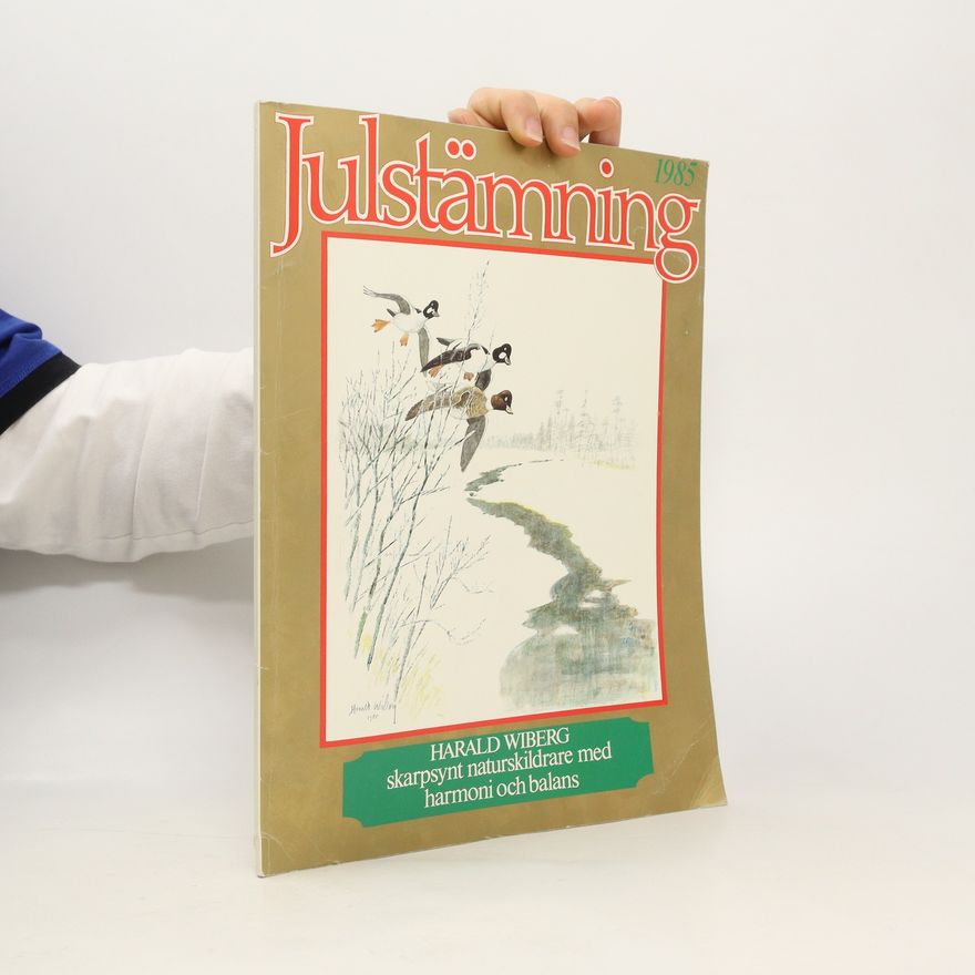 Herald Wiberg Julstämning