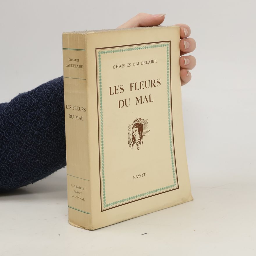 Charles Baudelaire les fleurs du mal
