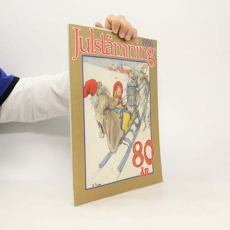 Autorenkollektiv Julstämning 1986