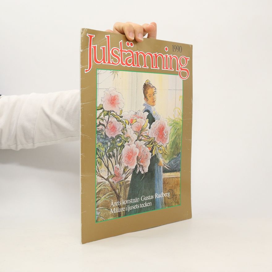 Autorenkollektiv Julstämning 1990