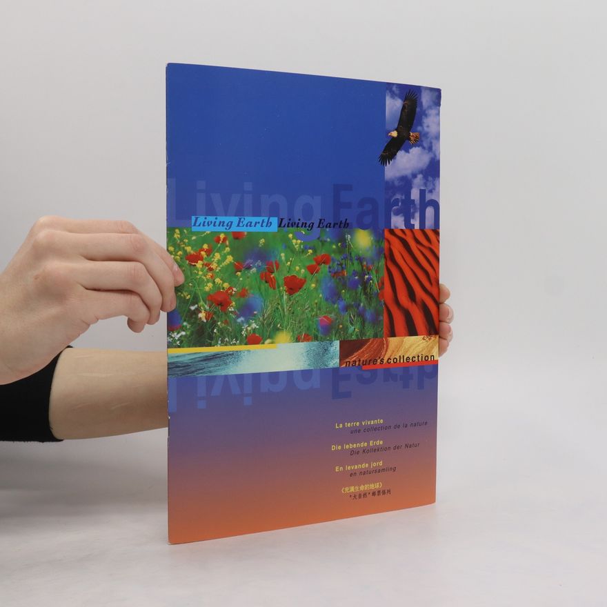 Collectif d'auteurs Living Earth