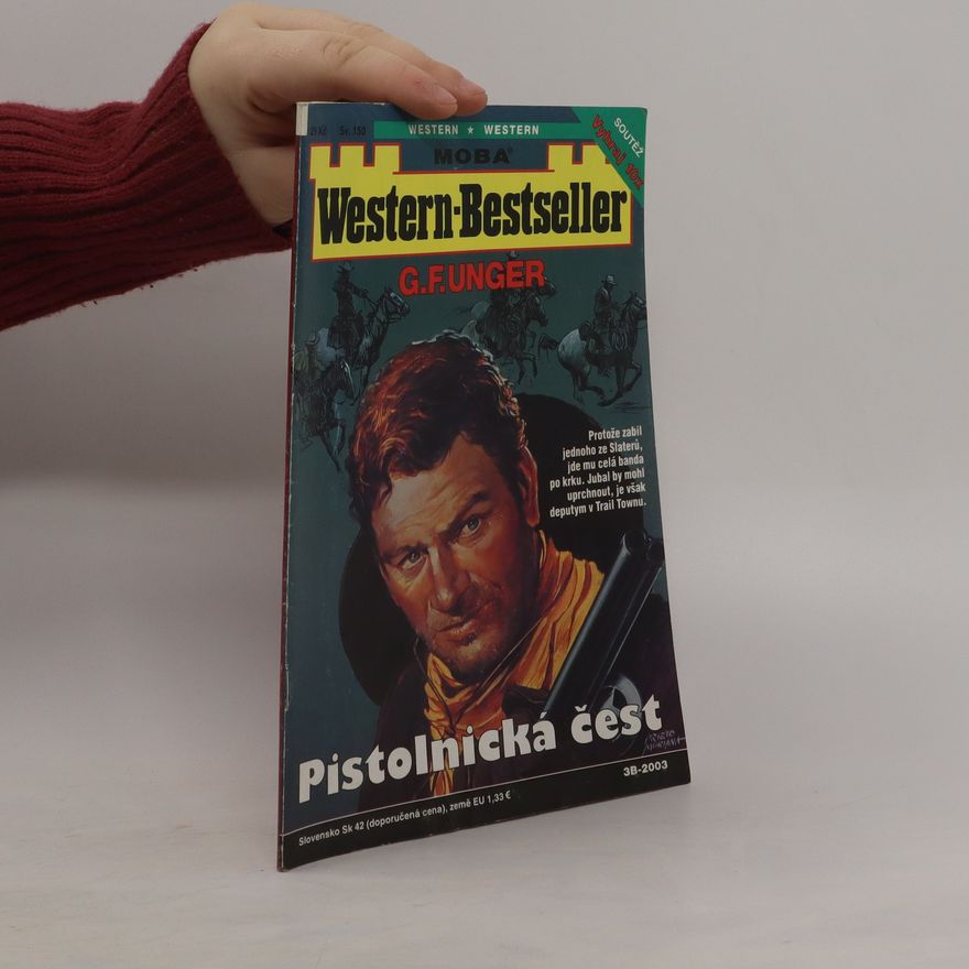 G. F. Unger Pistolnická čest