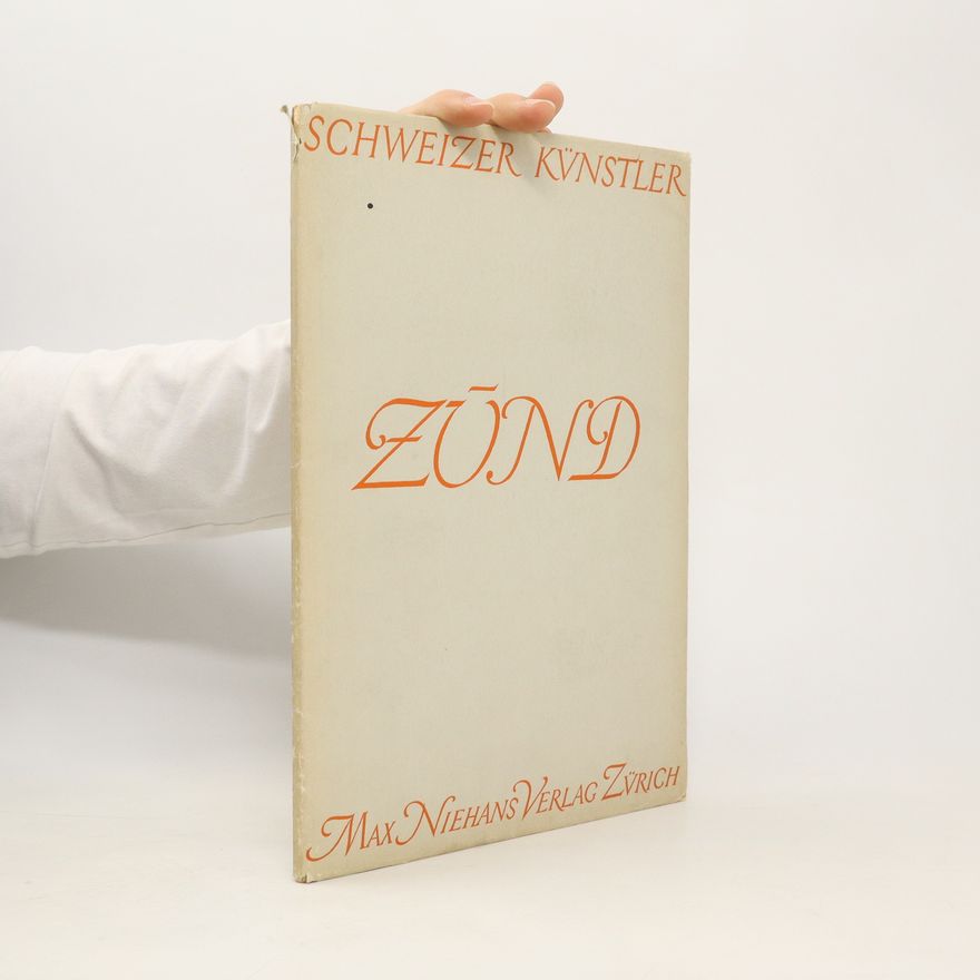 Walter Hugelshofer Schweizer Künstler. Robert Zünd